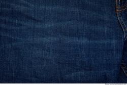 Photo Textures of Fabric Jeans